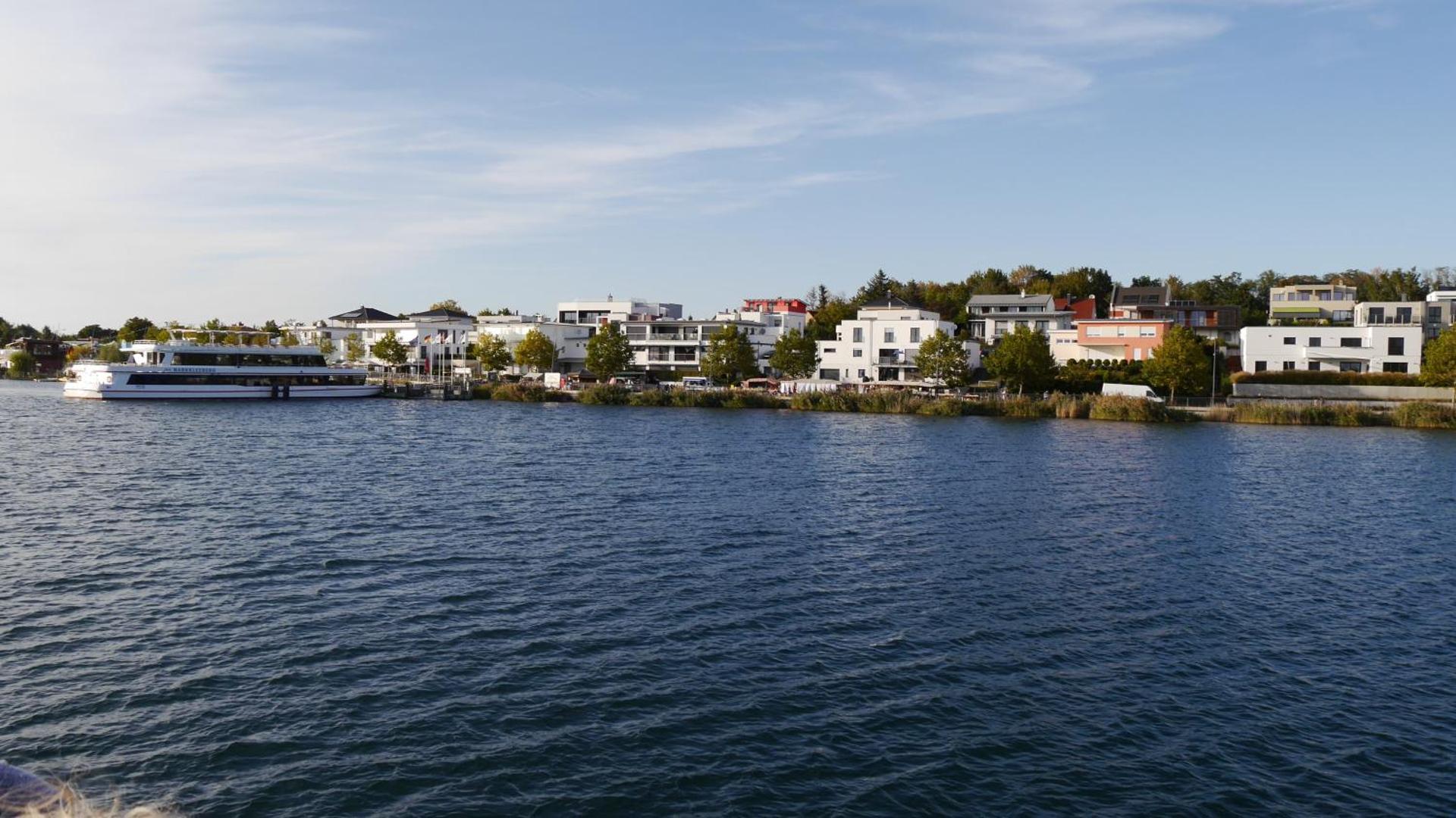 Ferienwohnung Schöne Auszeit
