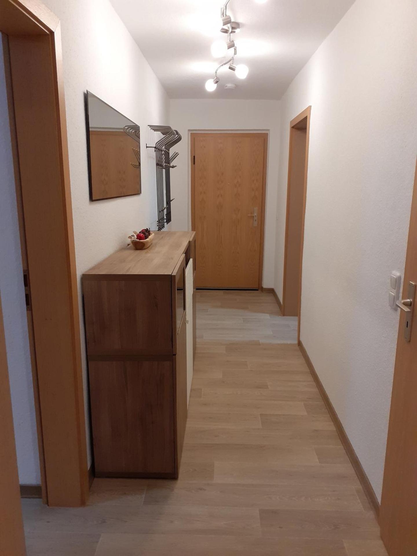 Ferienwohnung Zern