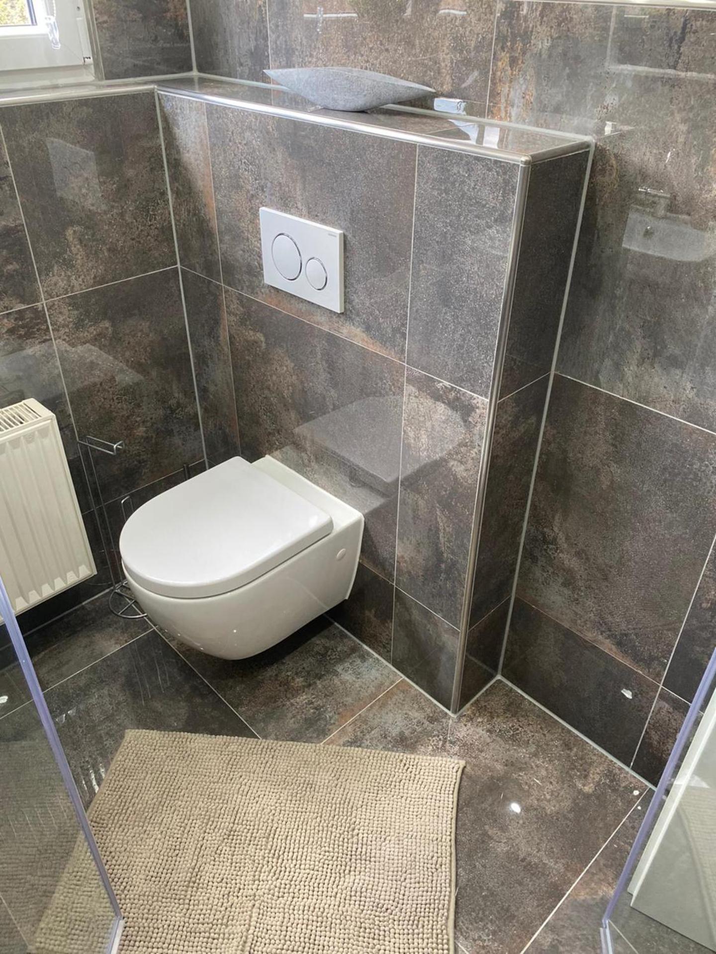 Erica Ferienwohnung auf dem Traumpfad