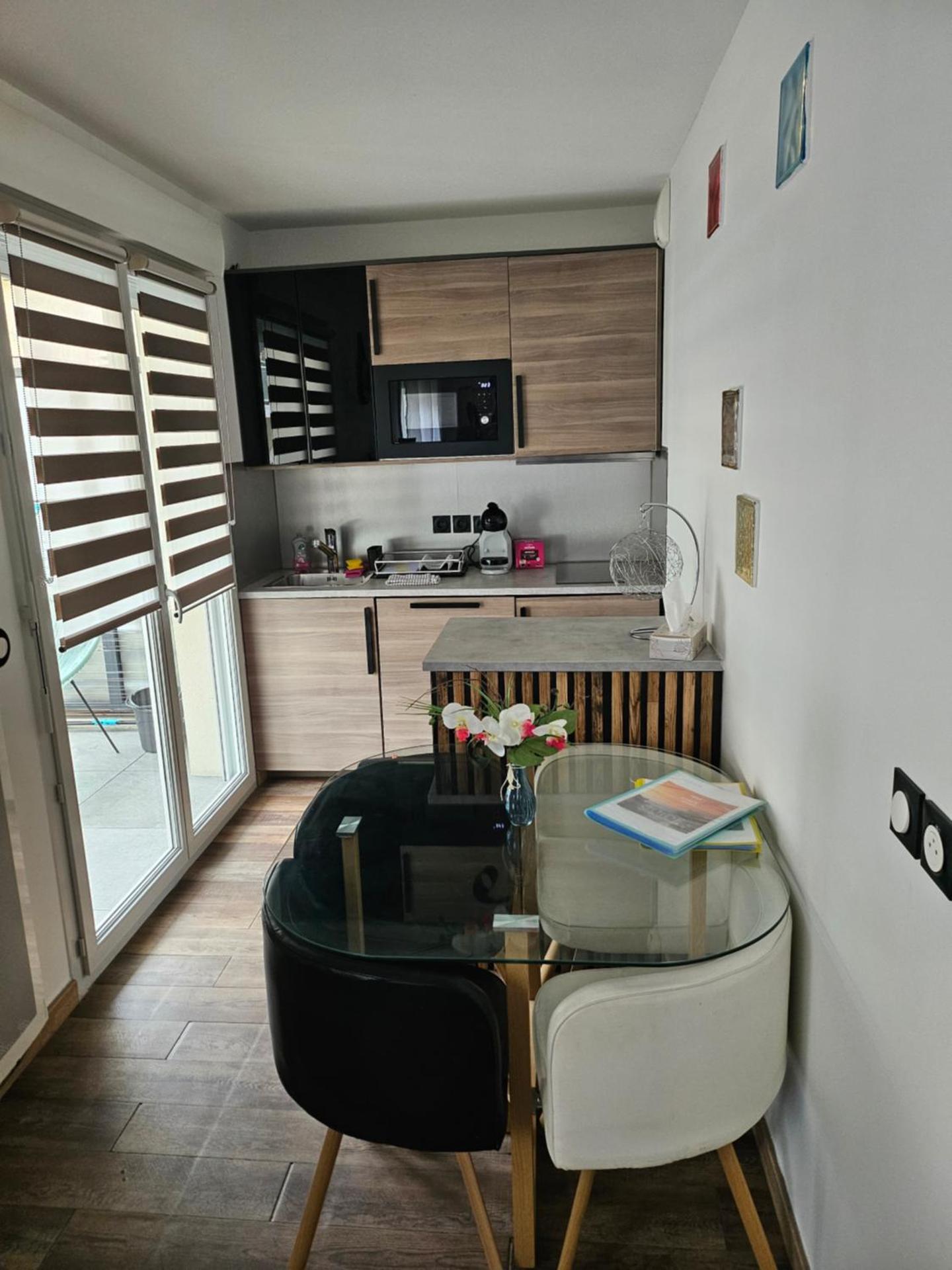 Nice, là côté magique