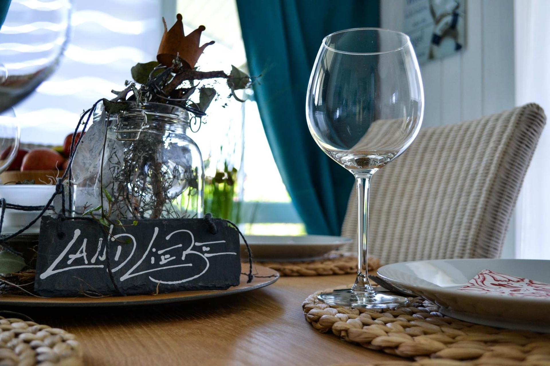 Modernes Ferienhaus direkt an der Nordsee