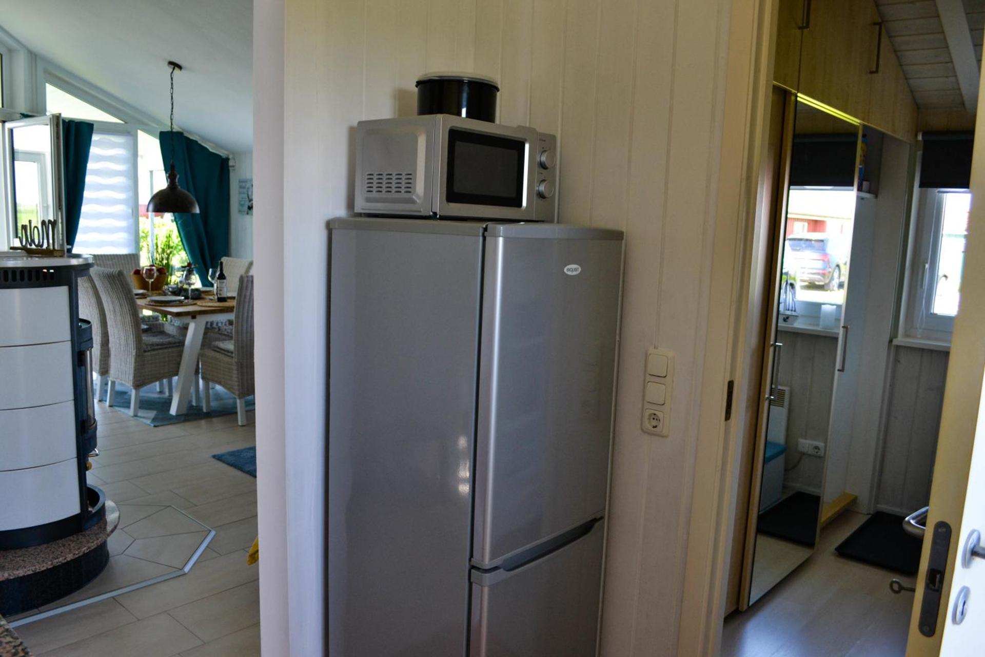 Modernes Ferienhaus direkt an der Nordsee