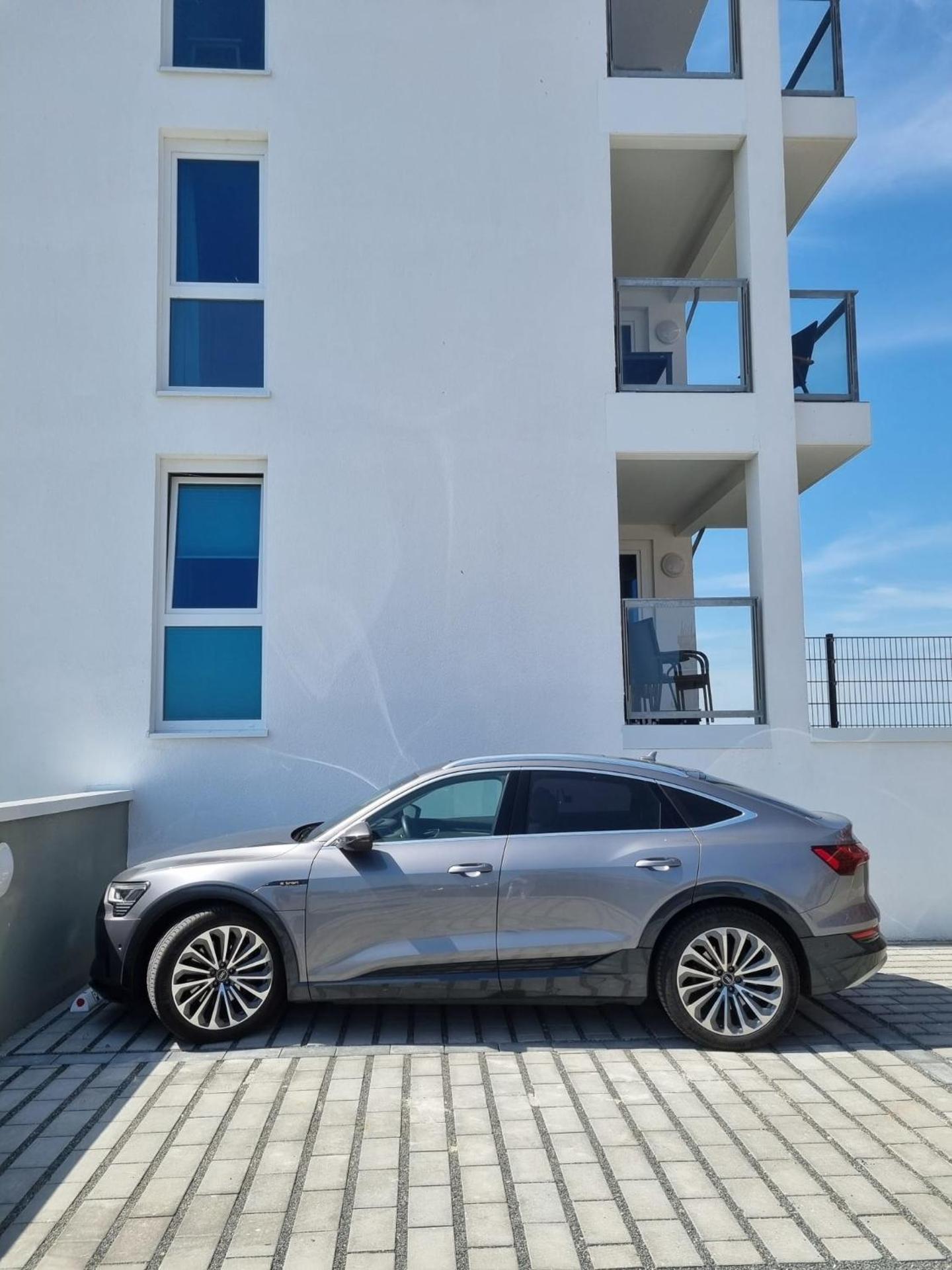 Ostesee FEWO mit Pool & Spa in Olpenitz