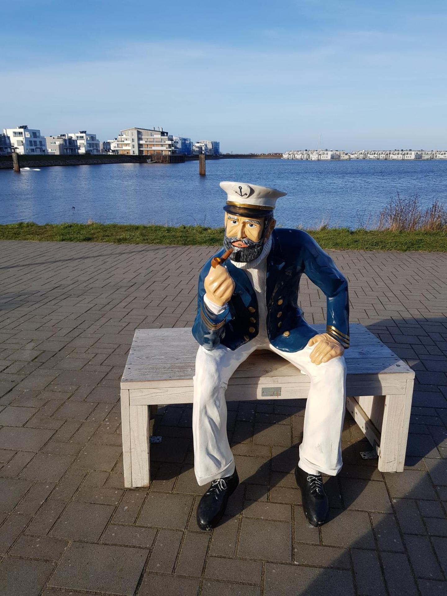 Ostesee FEWO mit Pool & Spa in Olpenitz