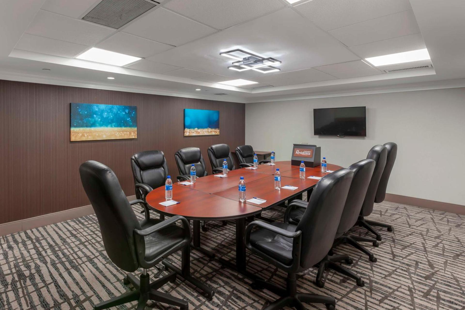 Meeting/conference room