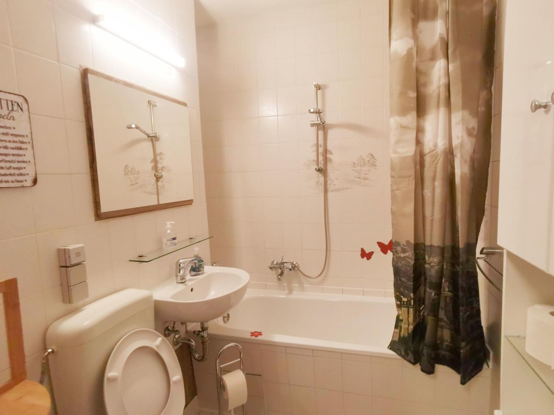 Fewo Oeffingener Meißen