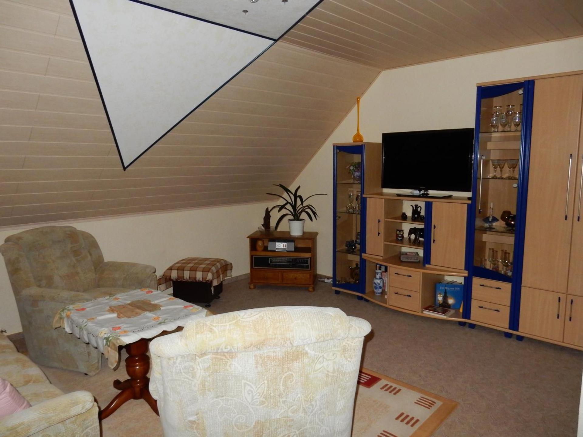 Ferienwohnung in der "Perle der Lausitz"