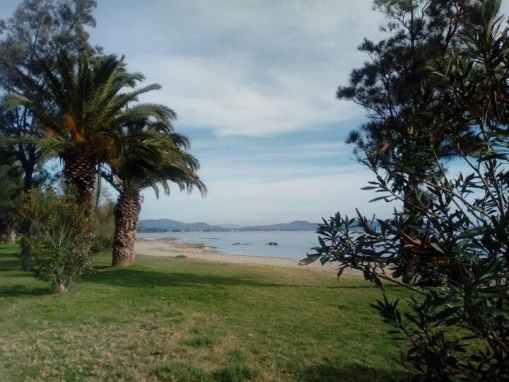 Agriliki Cottage - Amazing View & Nature Escape in Nea Makri