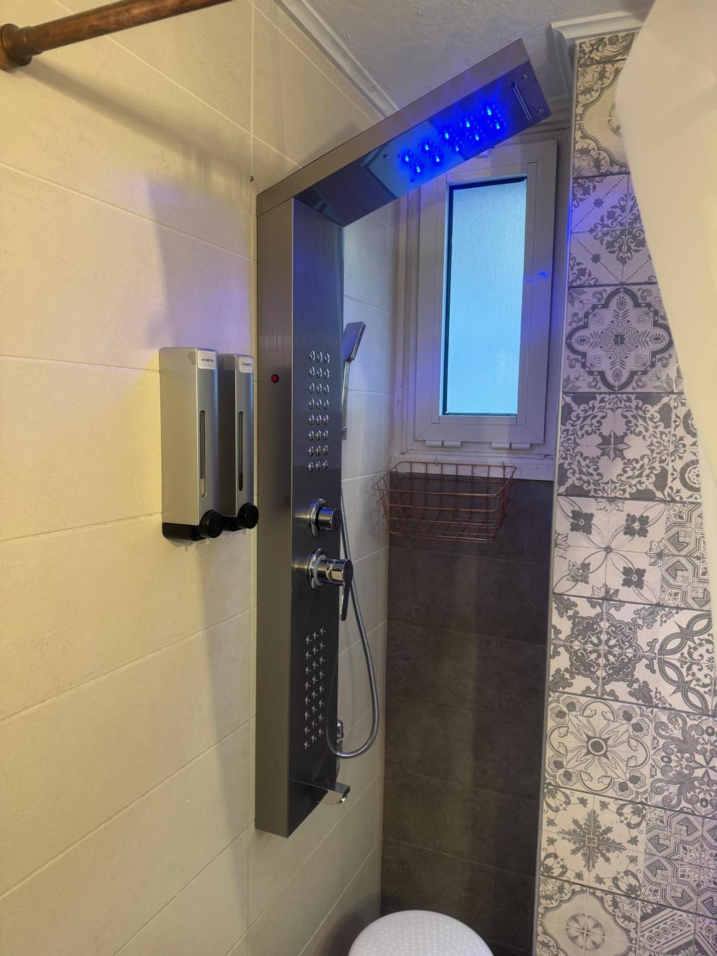 Shower