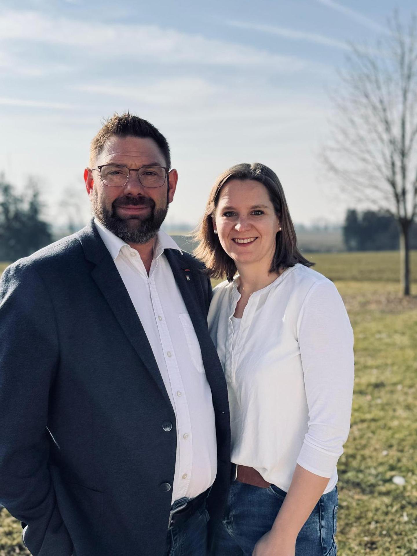 Vogelhubergut - Familie Scherleithner