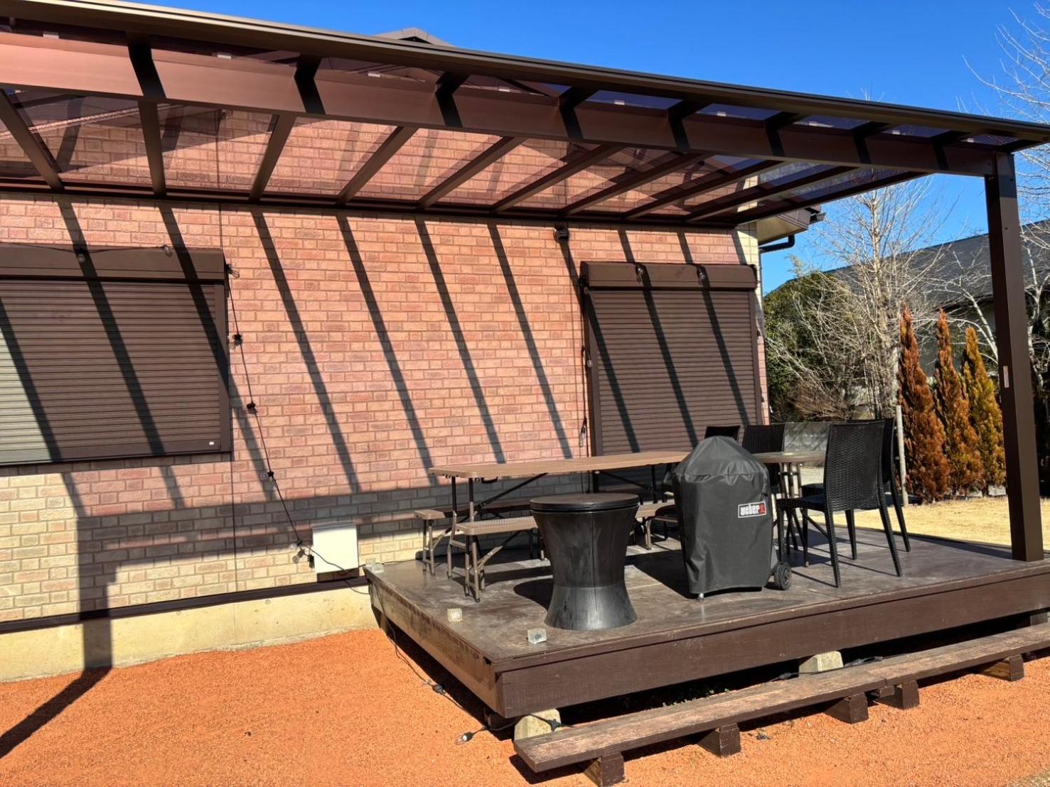 ととのいのいえ千葉富津