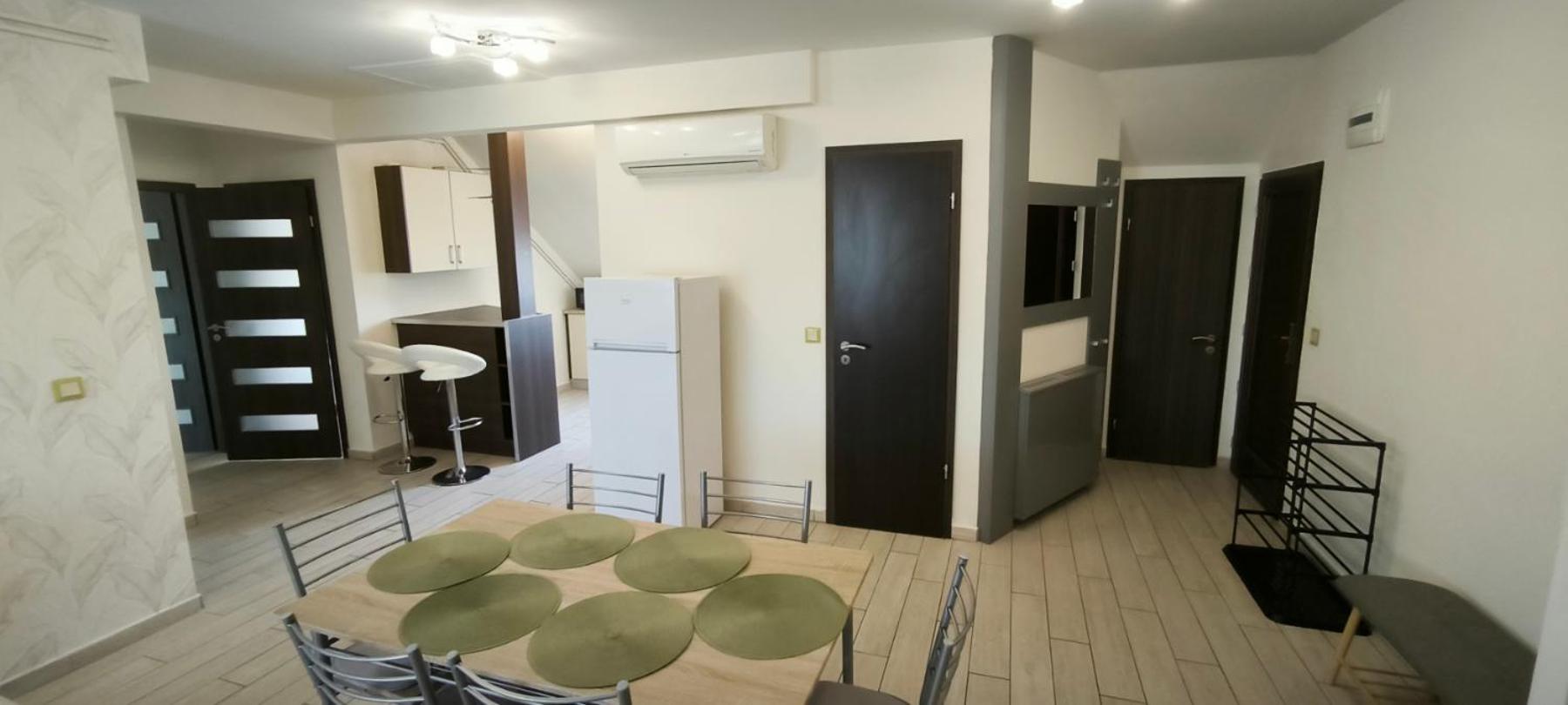 Joós Family Apartman