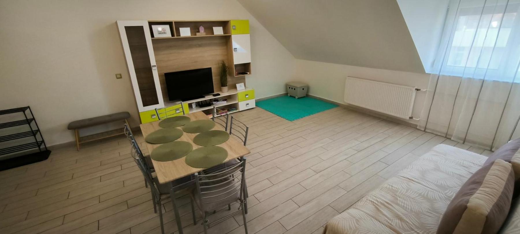 Joós Family Apartman