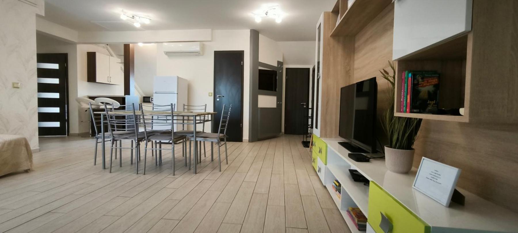 Joós Family Apartman