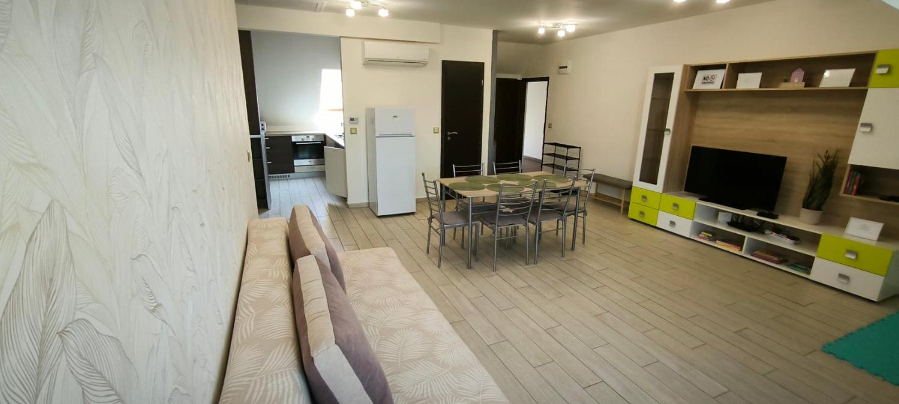 Joós Family Apartman