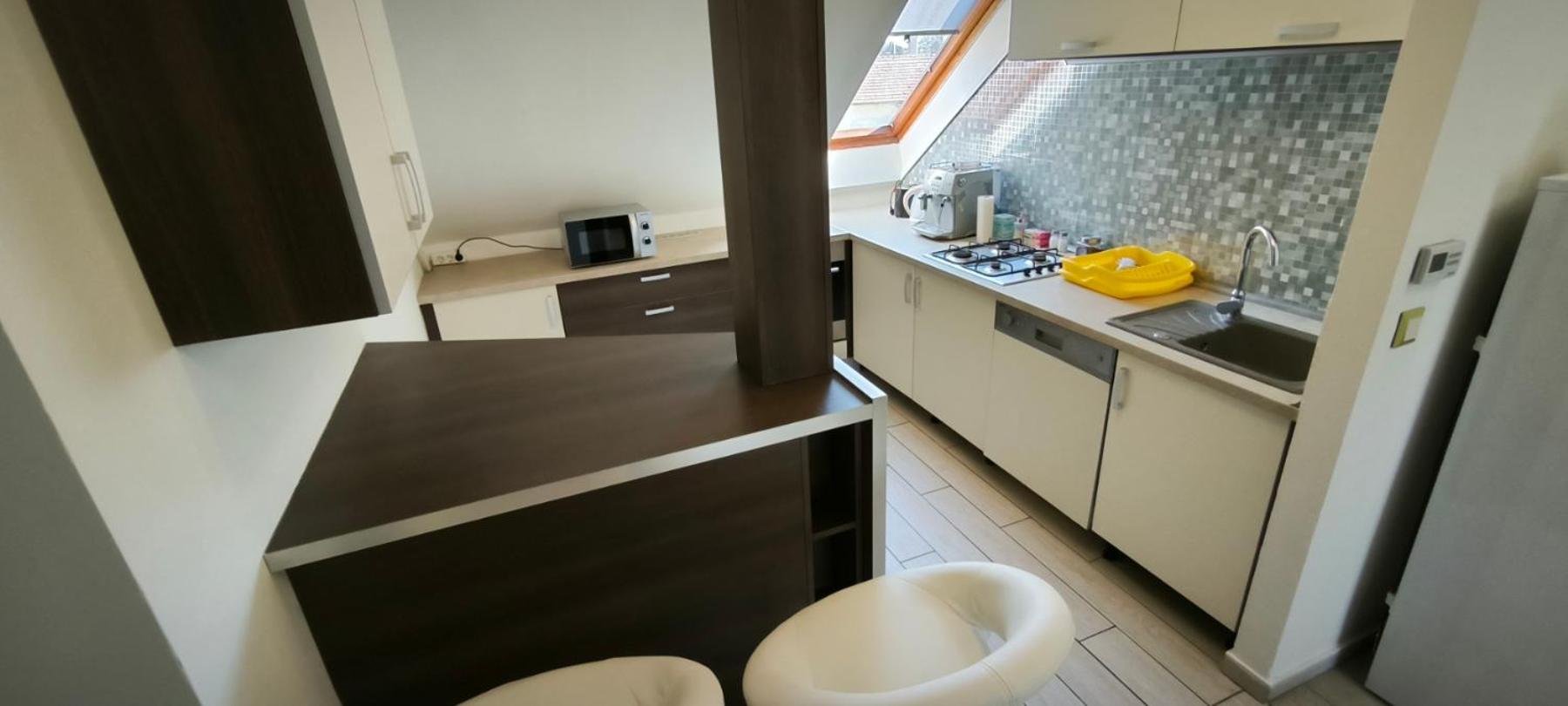 Joós Family Apartman