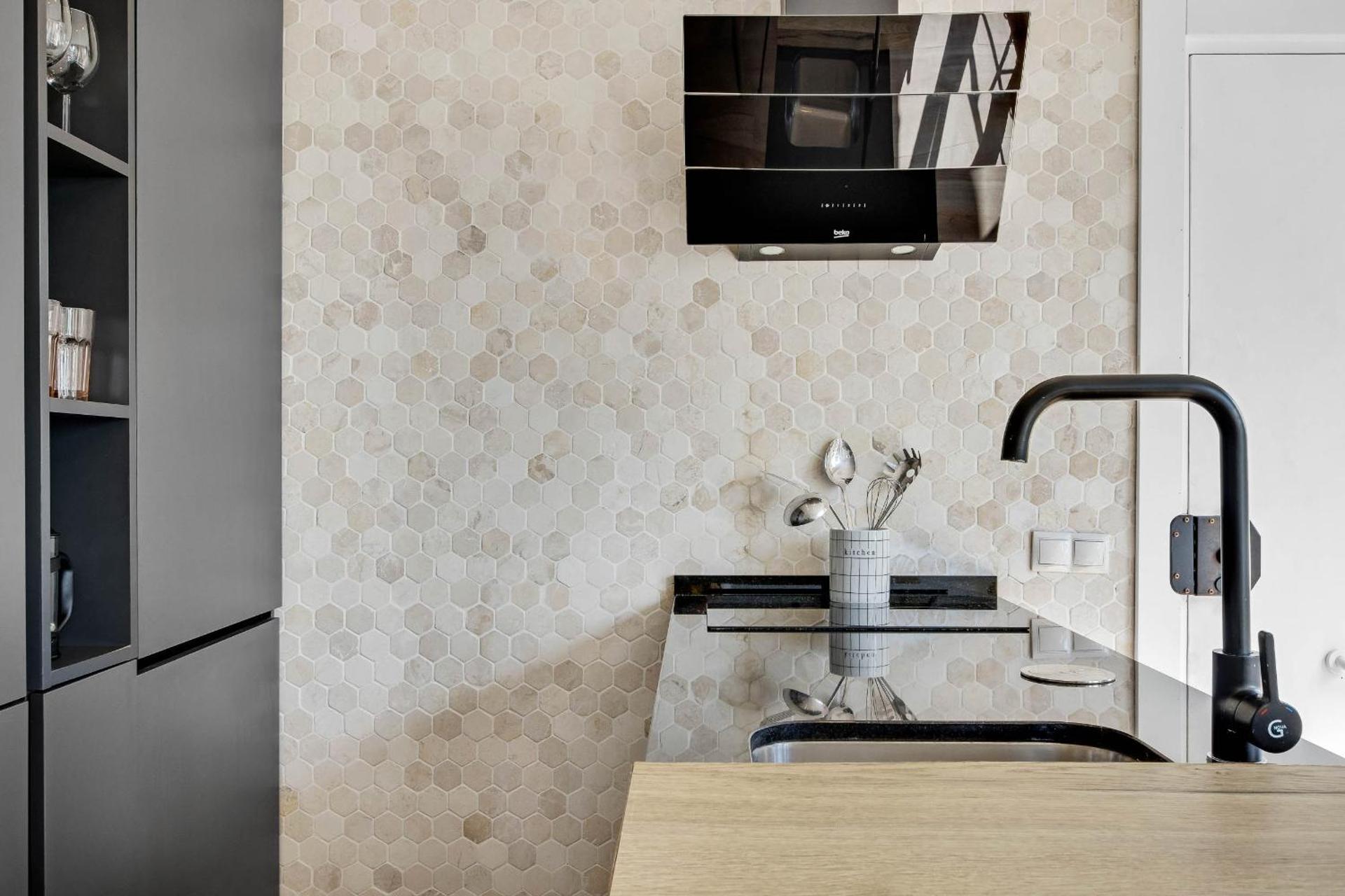 Casa Leopoldo - La Roca