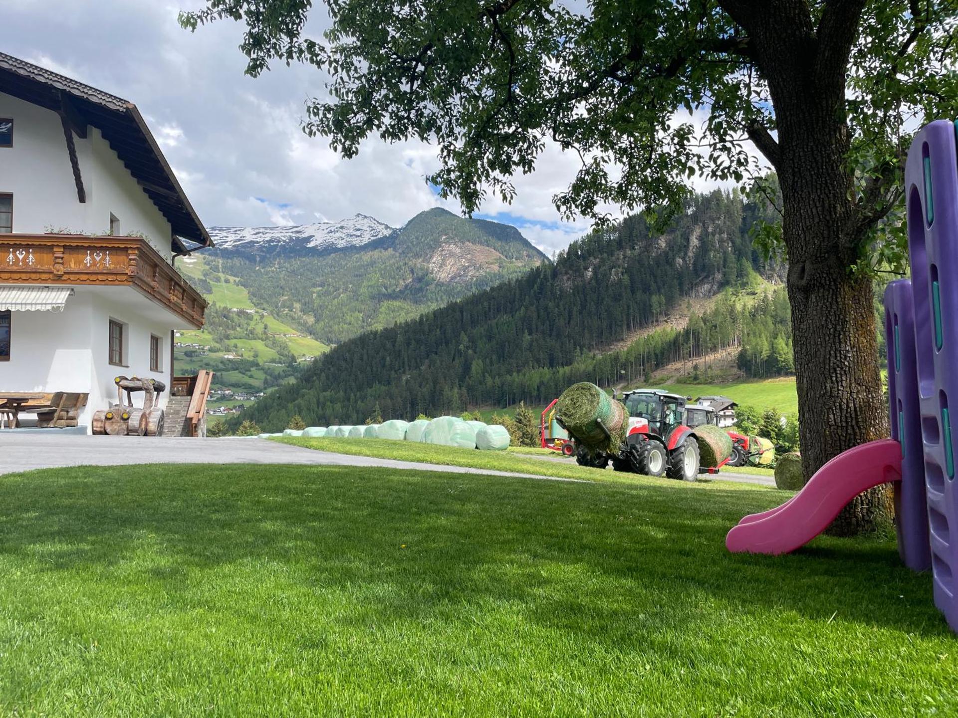 View (from property/room)