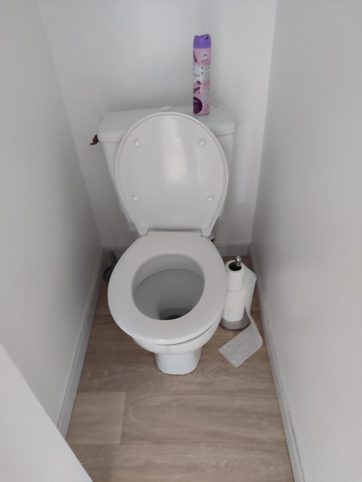 Apartment Hyper Centre Fécamp 21 Bianca