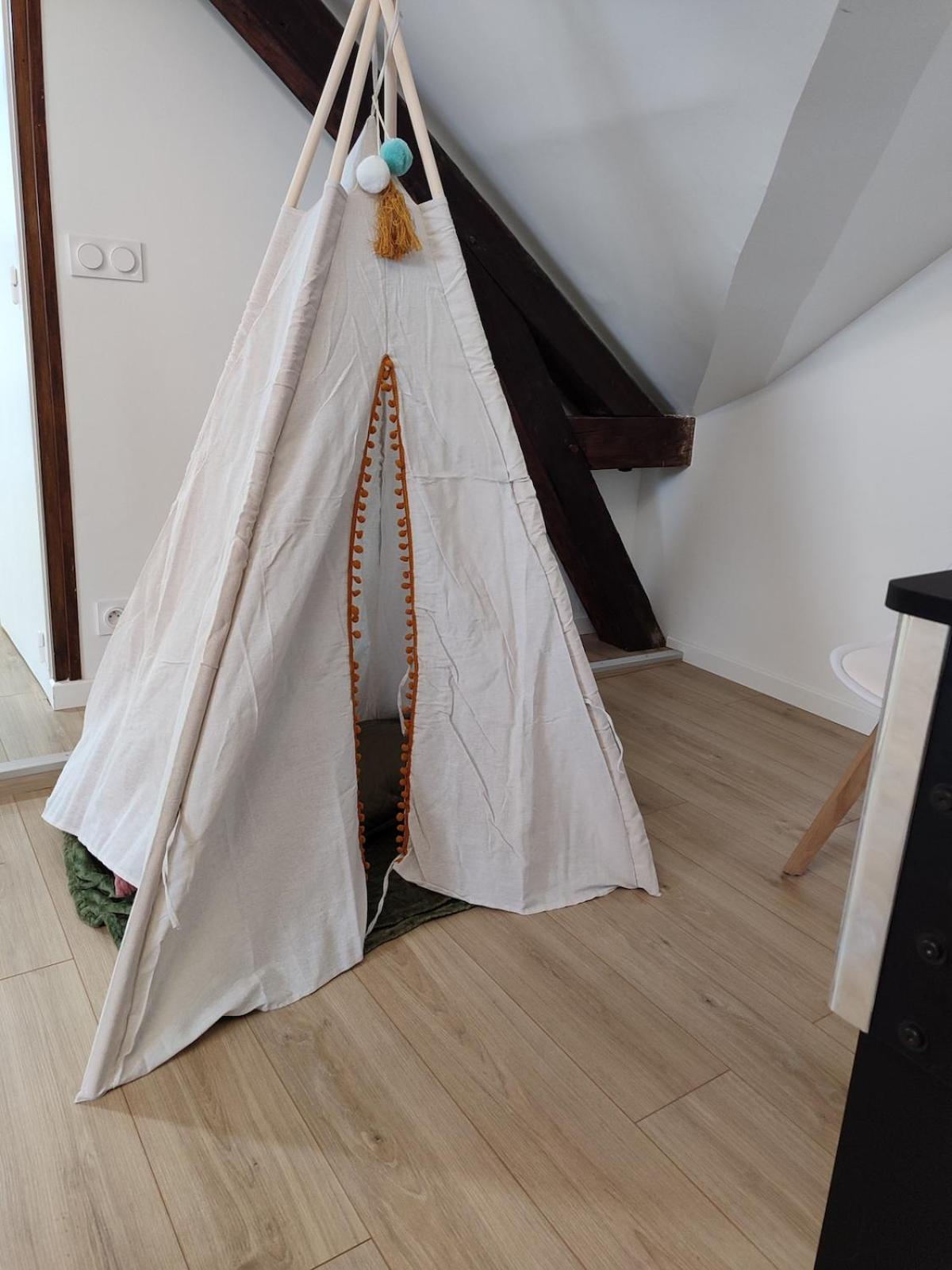 Apartment Hyper Centre Fécamp 21 Bianca