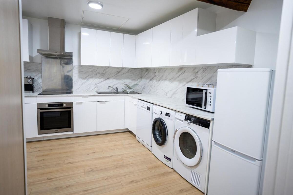 Apartment Hyper Centre Fécamp 21 Bianca