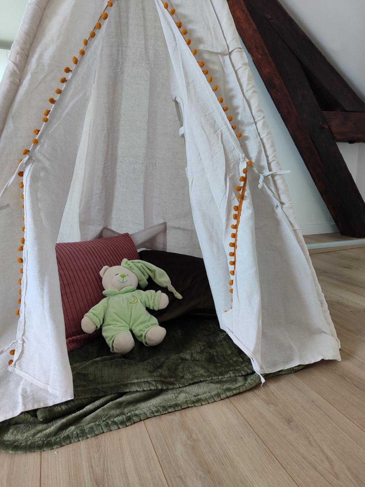 Apartment Hyper Centre Fécamp 21 Bianca