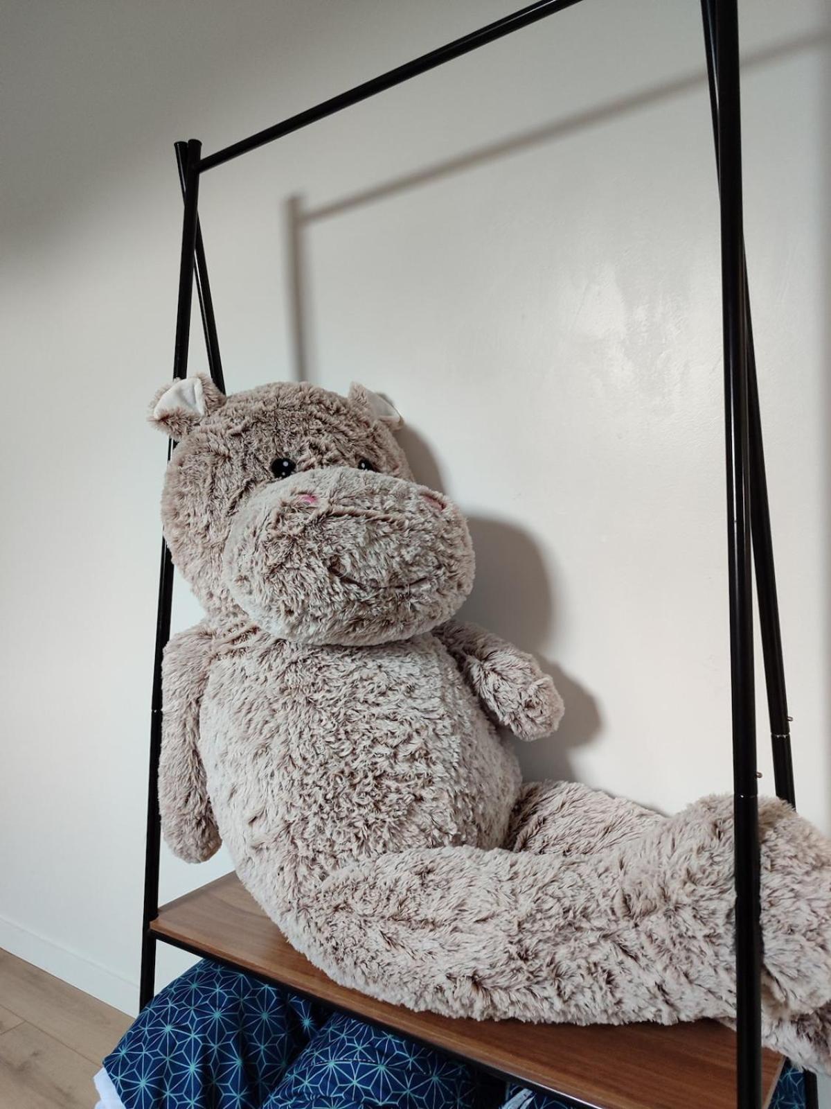 Apartment Hyper Centre Fécamp 21 Bianca