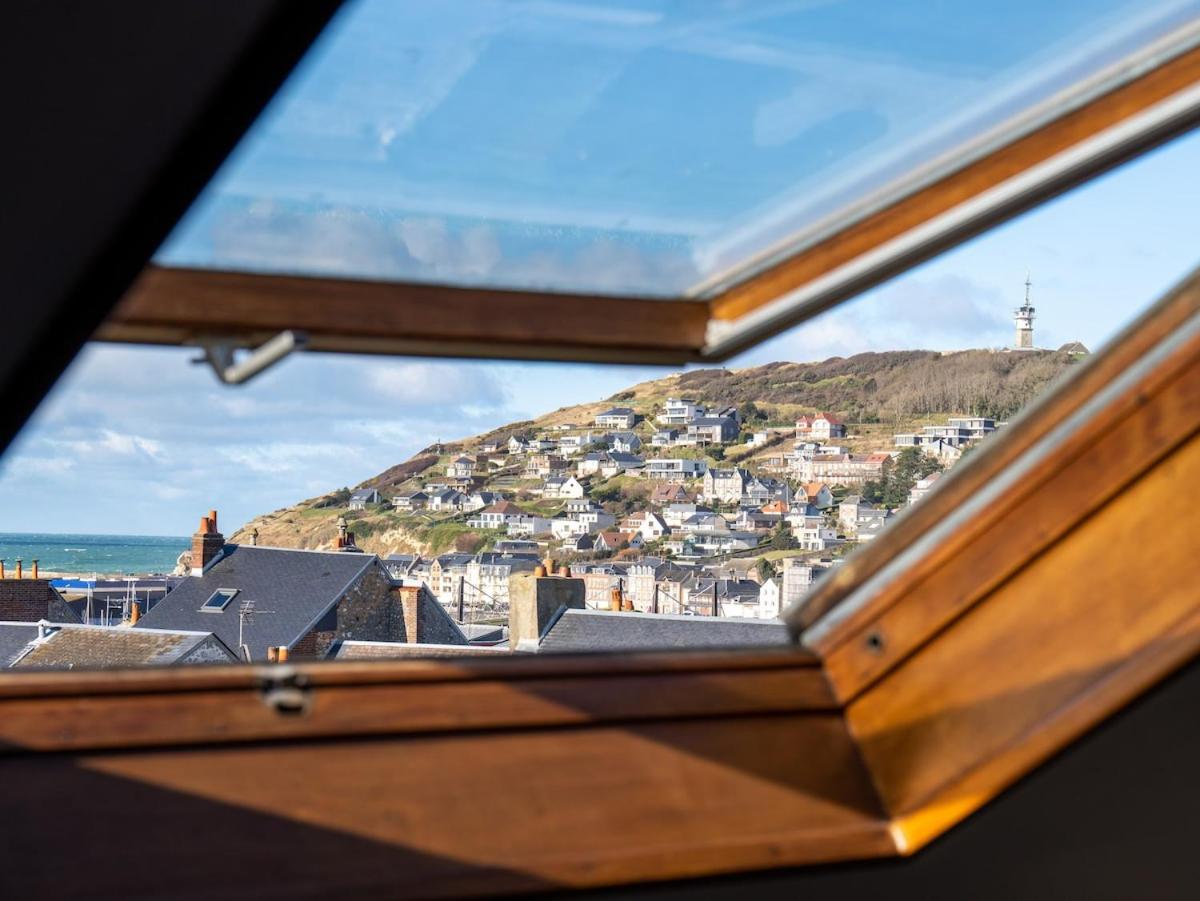 Apartment Hyper Centre Fécamp 21 Bianca