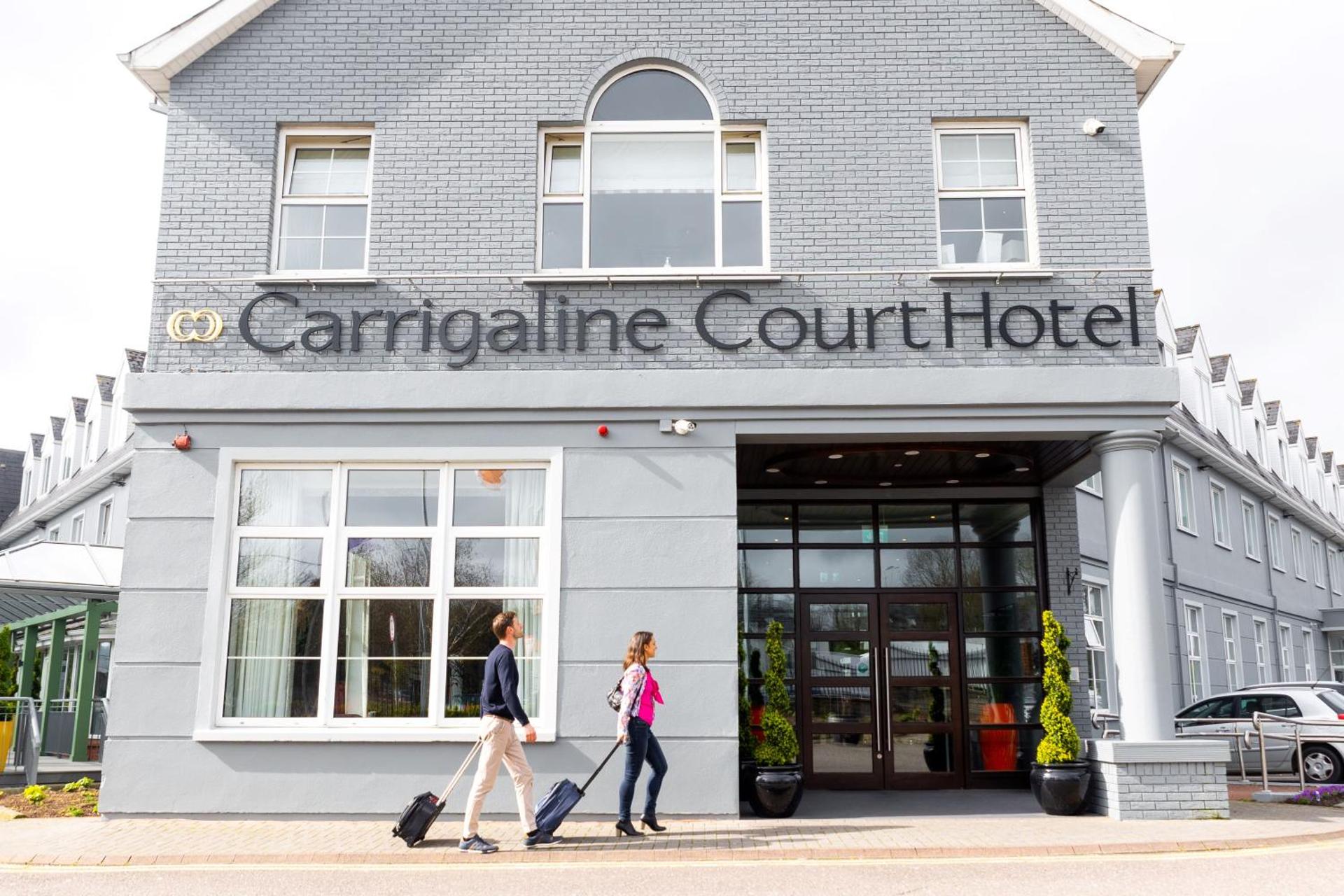 Carrigaline Court Hotel & Leisure Centre