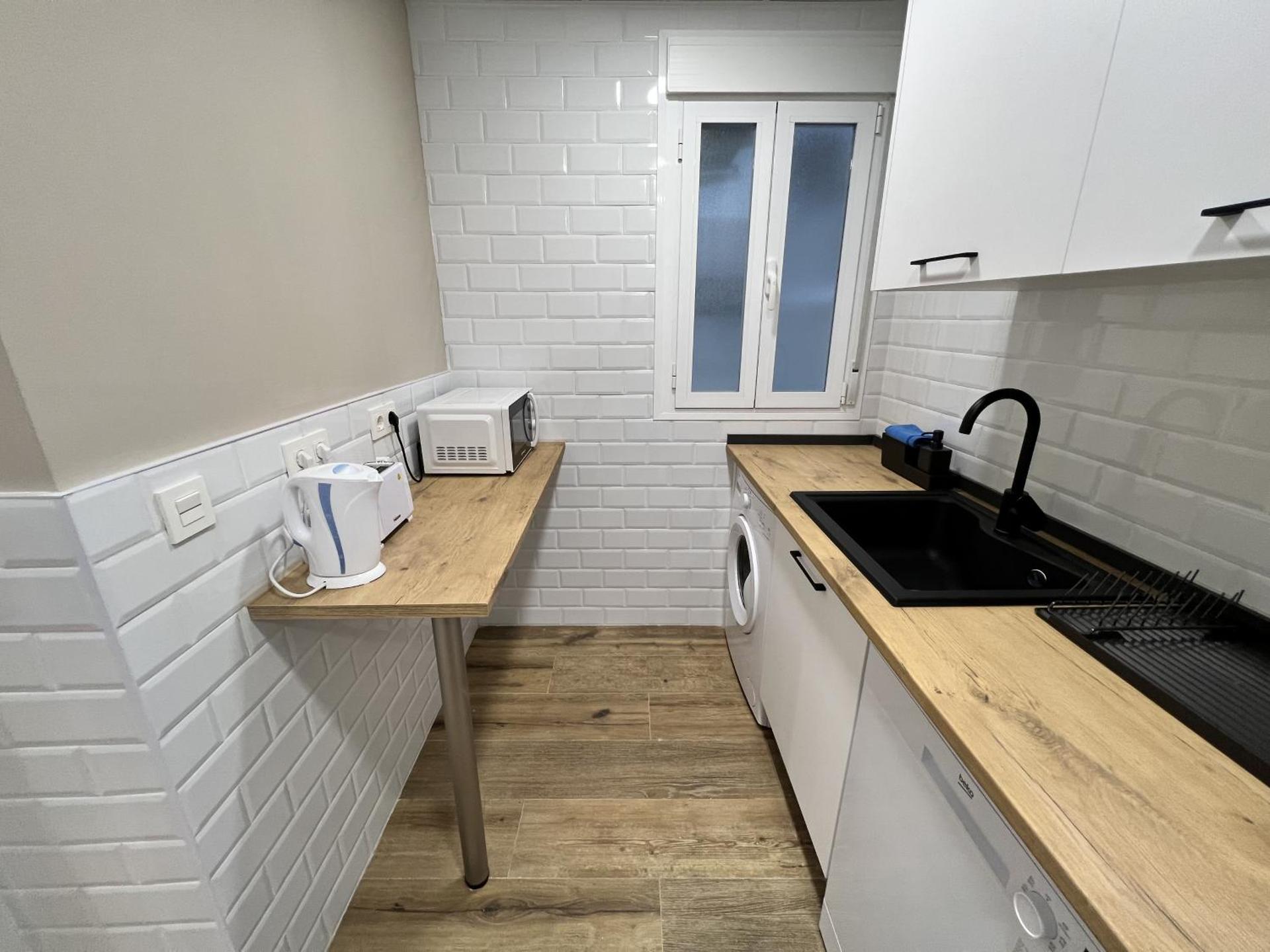 Apartamenticos Plaza Las Armas III