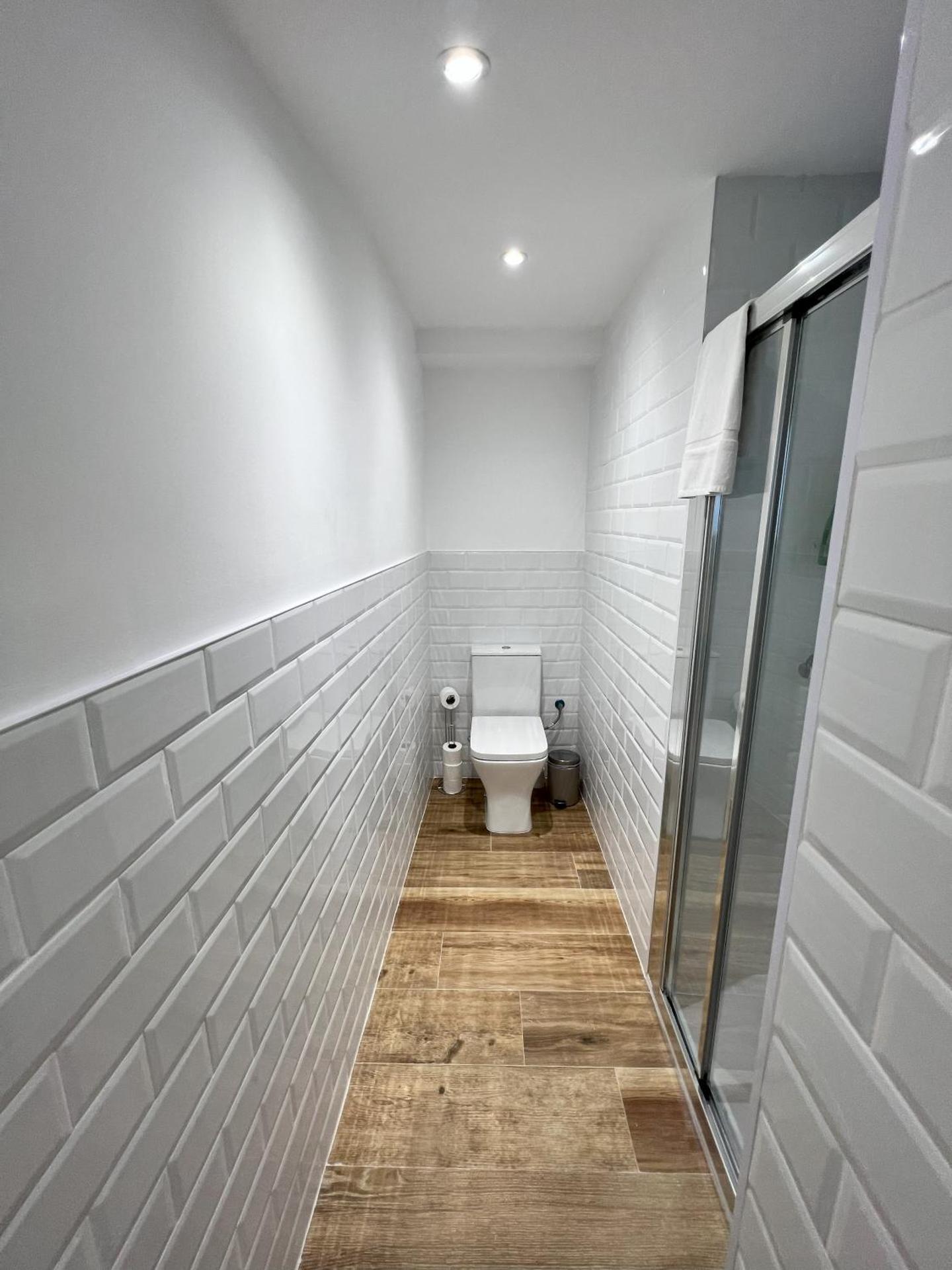 Apartamenticos Plaza Las Armas III