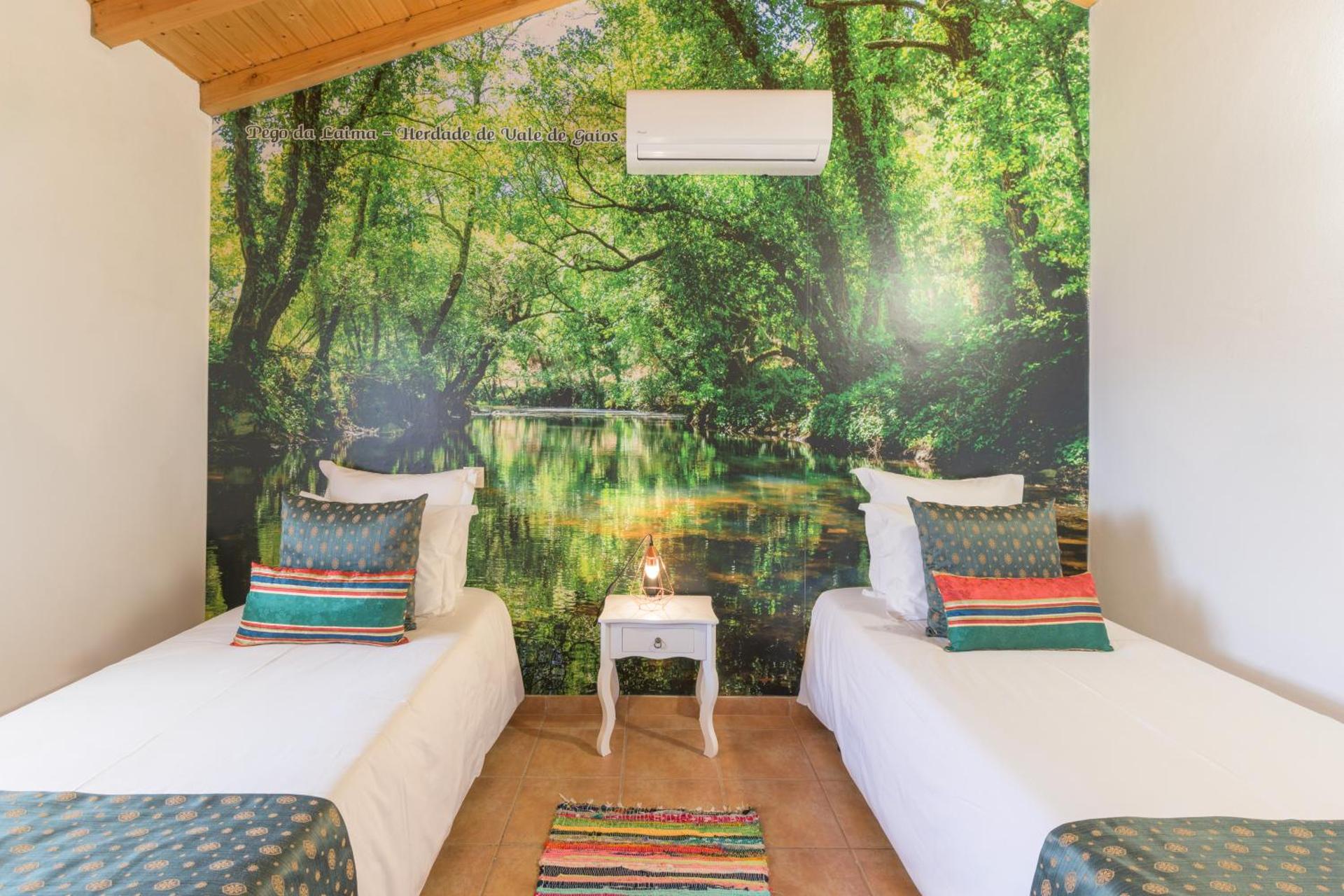 One-Bedroom Standard Apartment