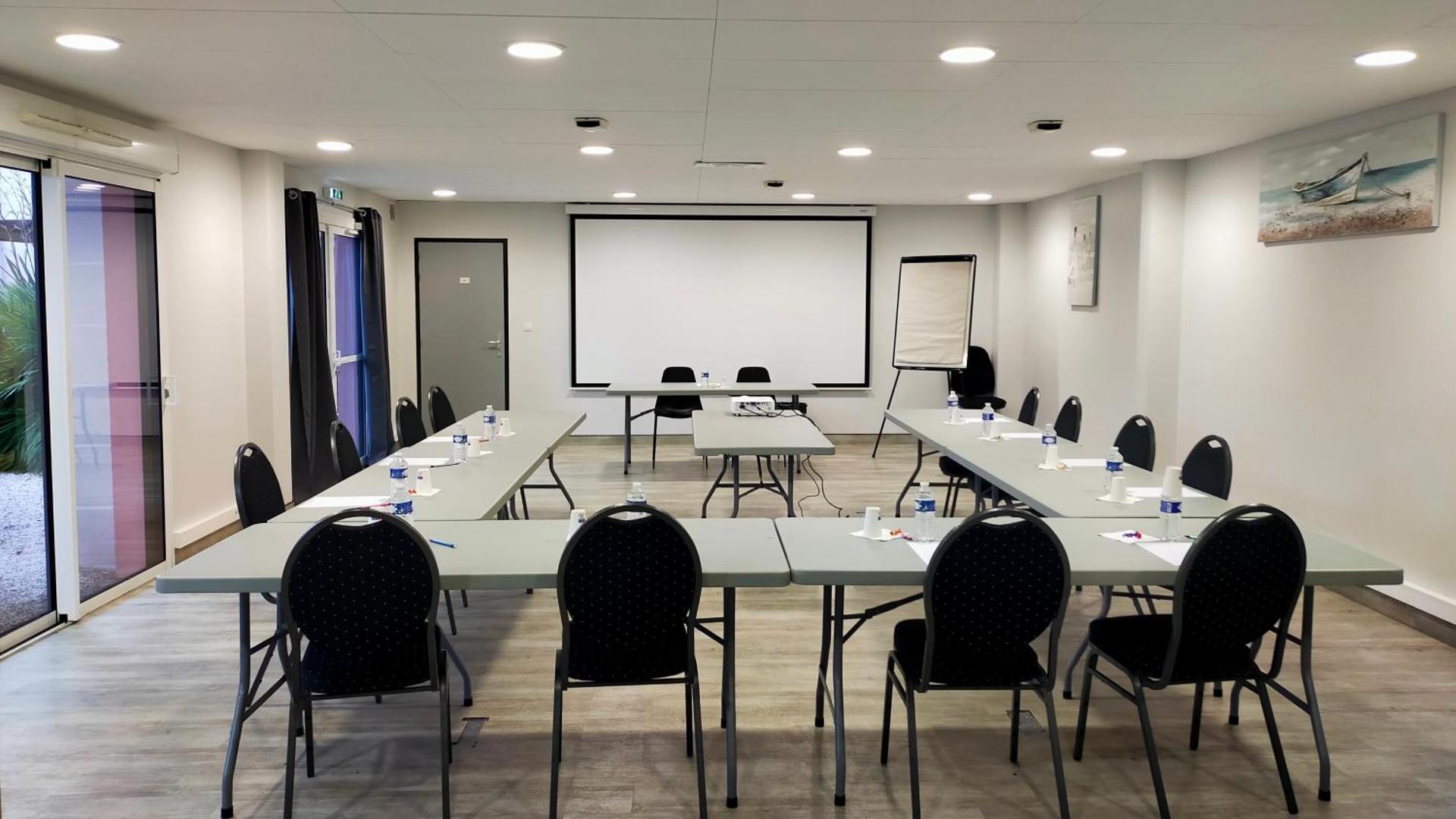 Banquet/Function facilities