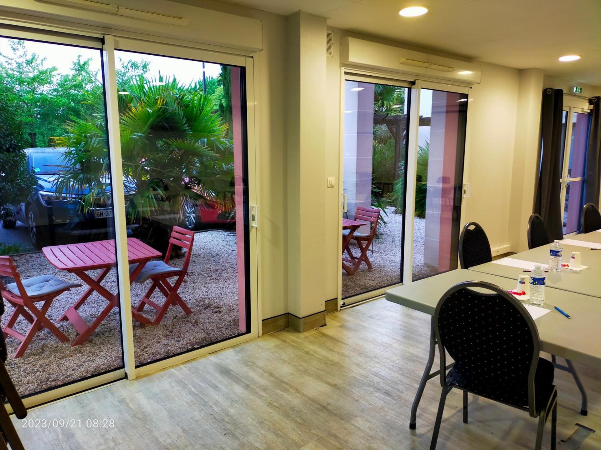 Banquet/Function facilities