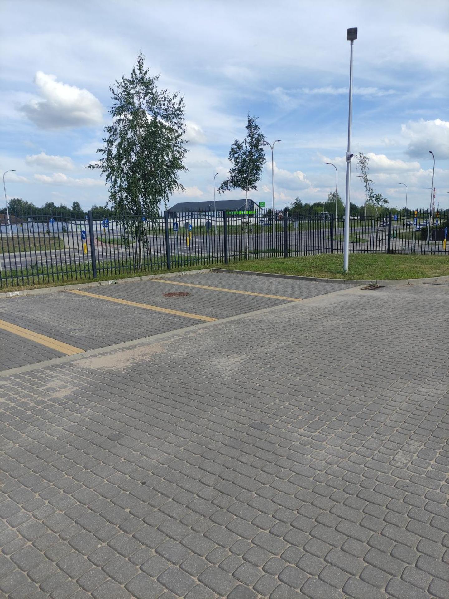 Diament Północy - klimatyzacja, prywatne miejsce parkingowe