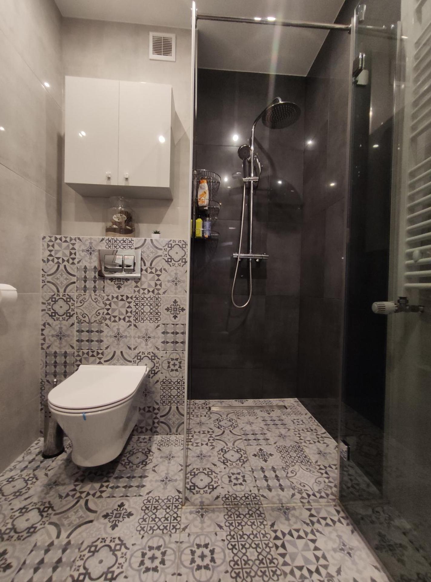 Diament Północy - klimatyzacja, prywatne miejsce parkingowe