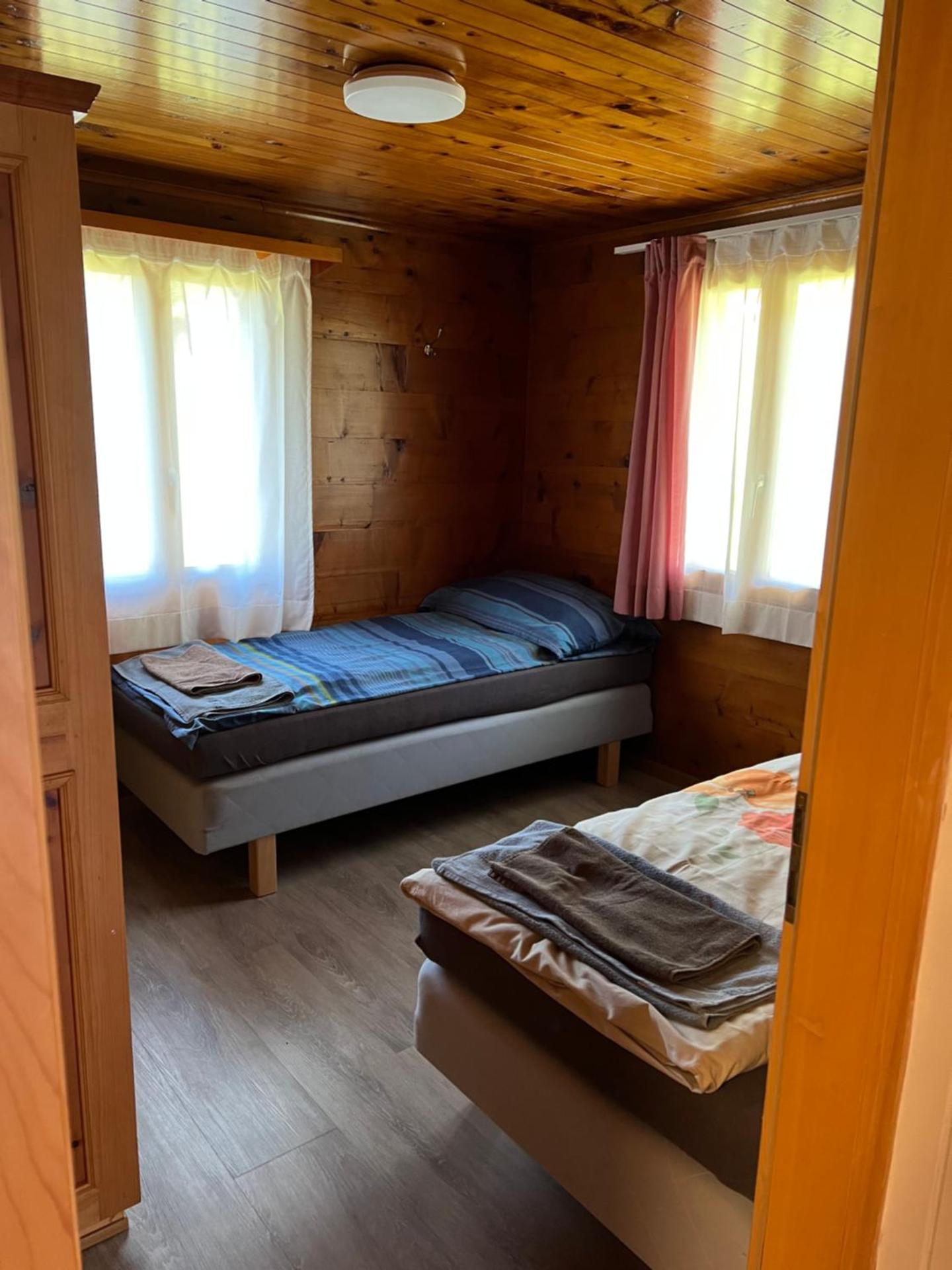 Alpen Rose 3 Wohnungen