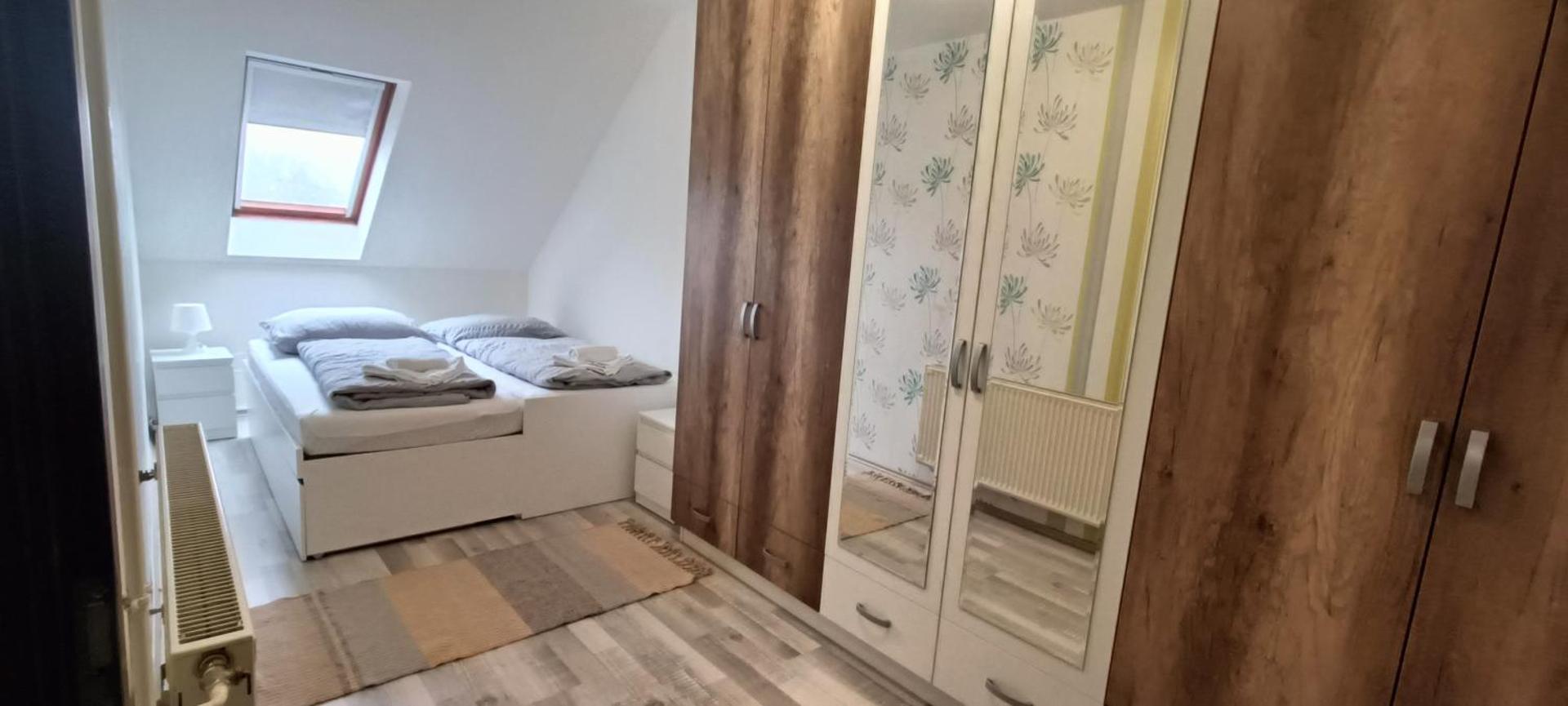 Joós Family Apartman