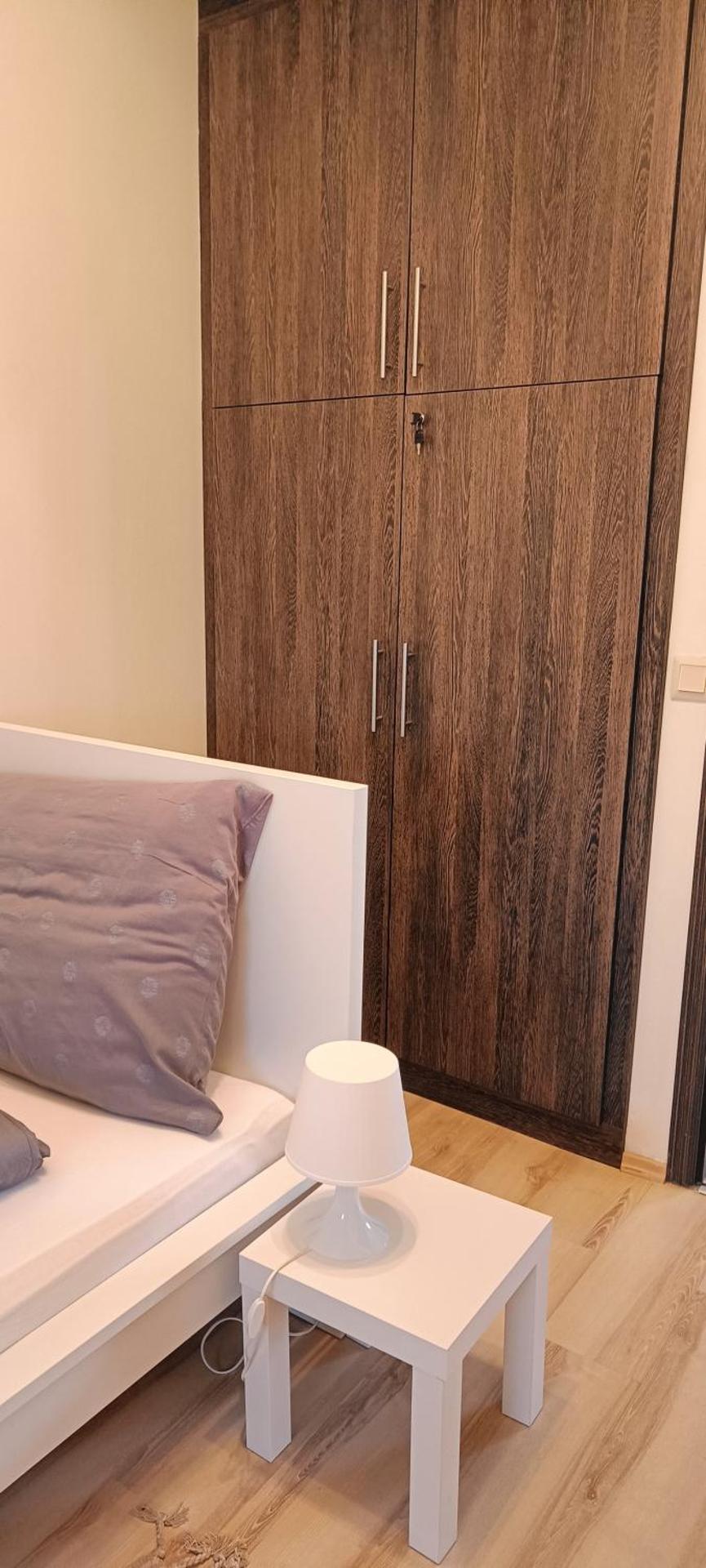 Joós Family Apartman