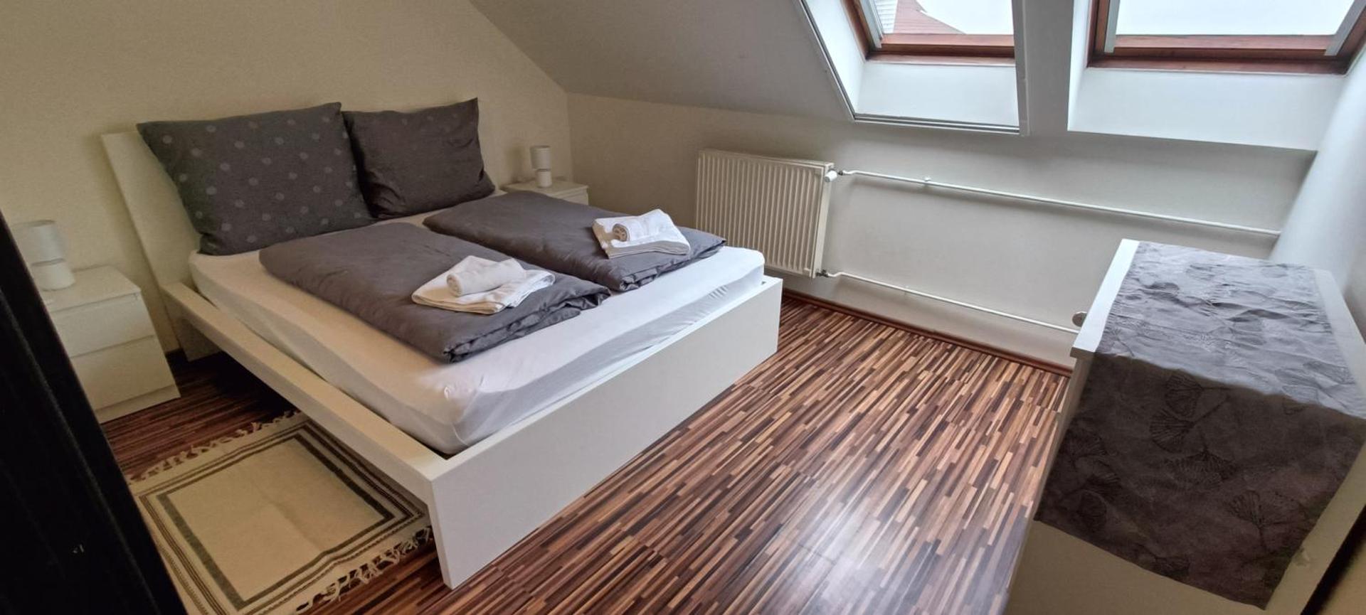 Joós Family Apartman