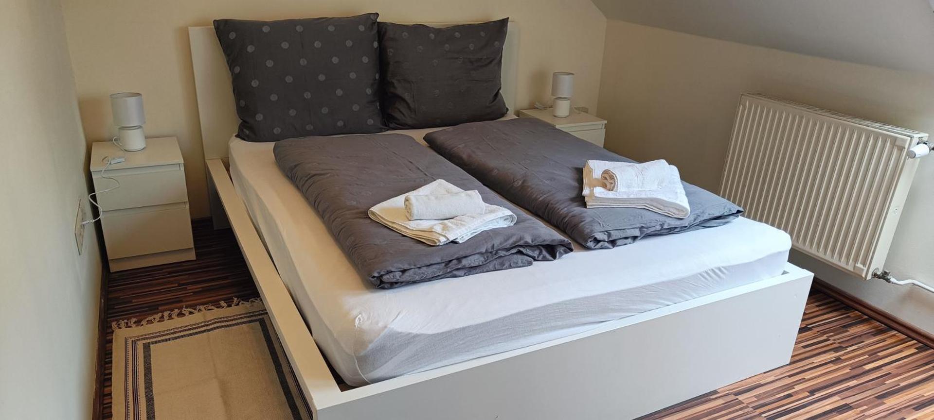 Joós Family Apartman