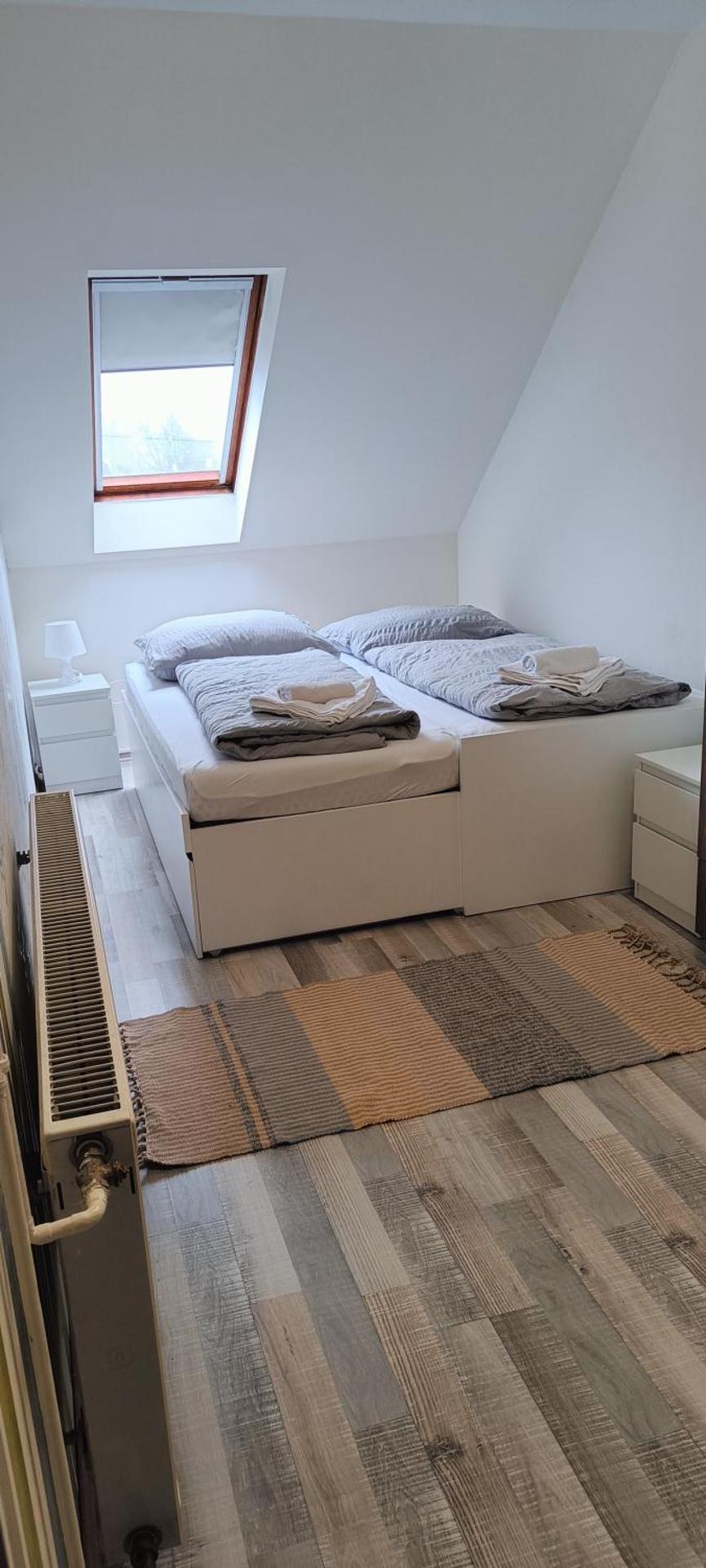 Joós Family Apartman