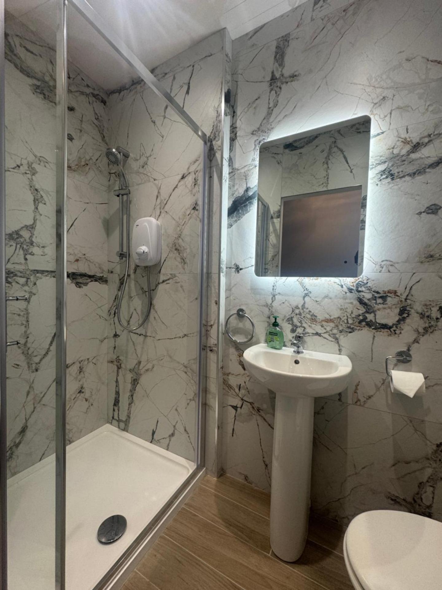 Scenic River Shannon Three bedroom house