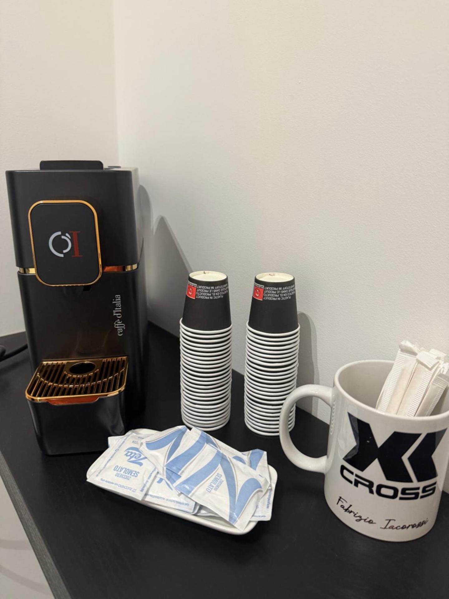 Xcross Suites Garbatella