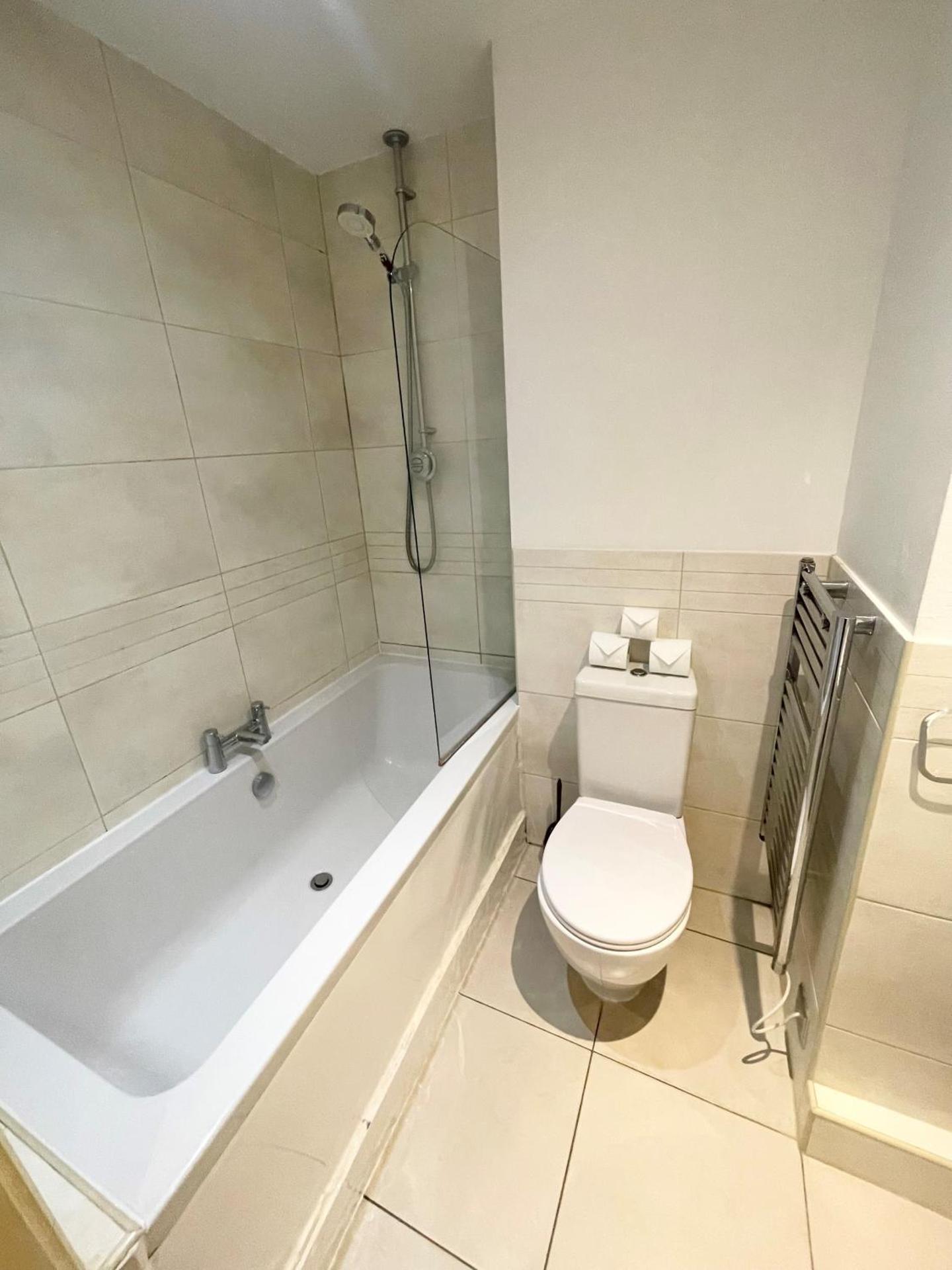 Blue Sky Apartments@ Abbots Yard, Guildford