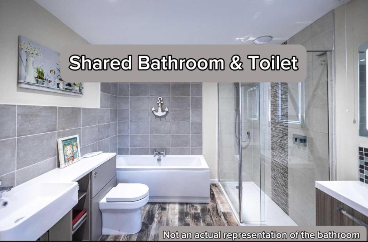 -RCGS- For your relaxed, Cosy Stay, Free Parking