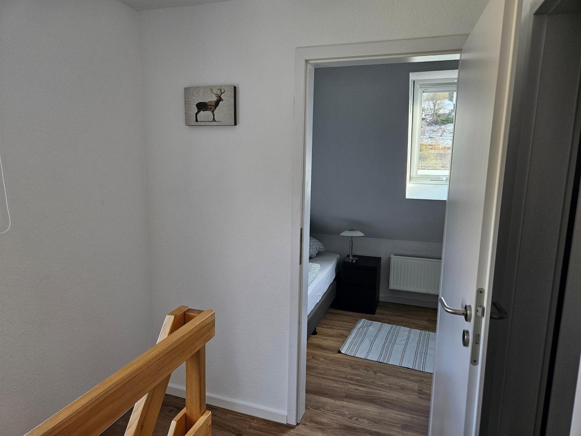 Ferienwohnung Forsthaus