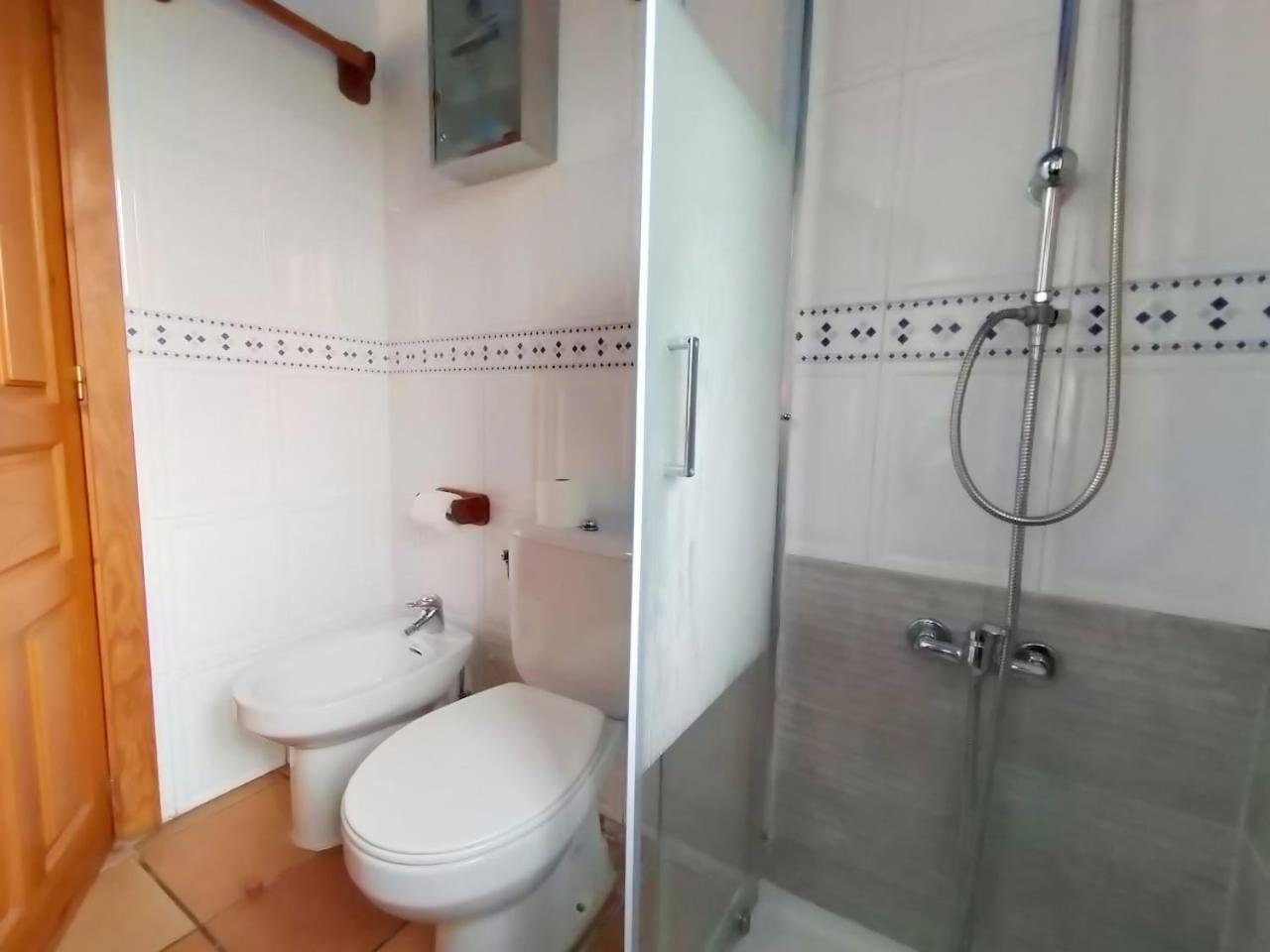 La Viñaza Ordesa Ainsa casa rural