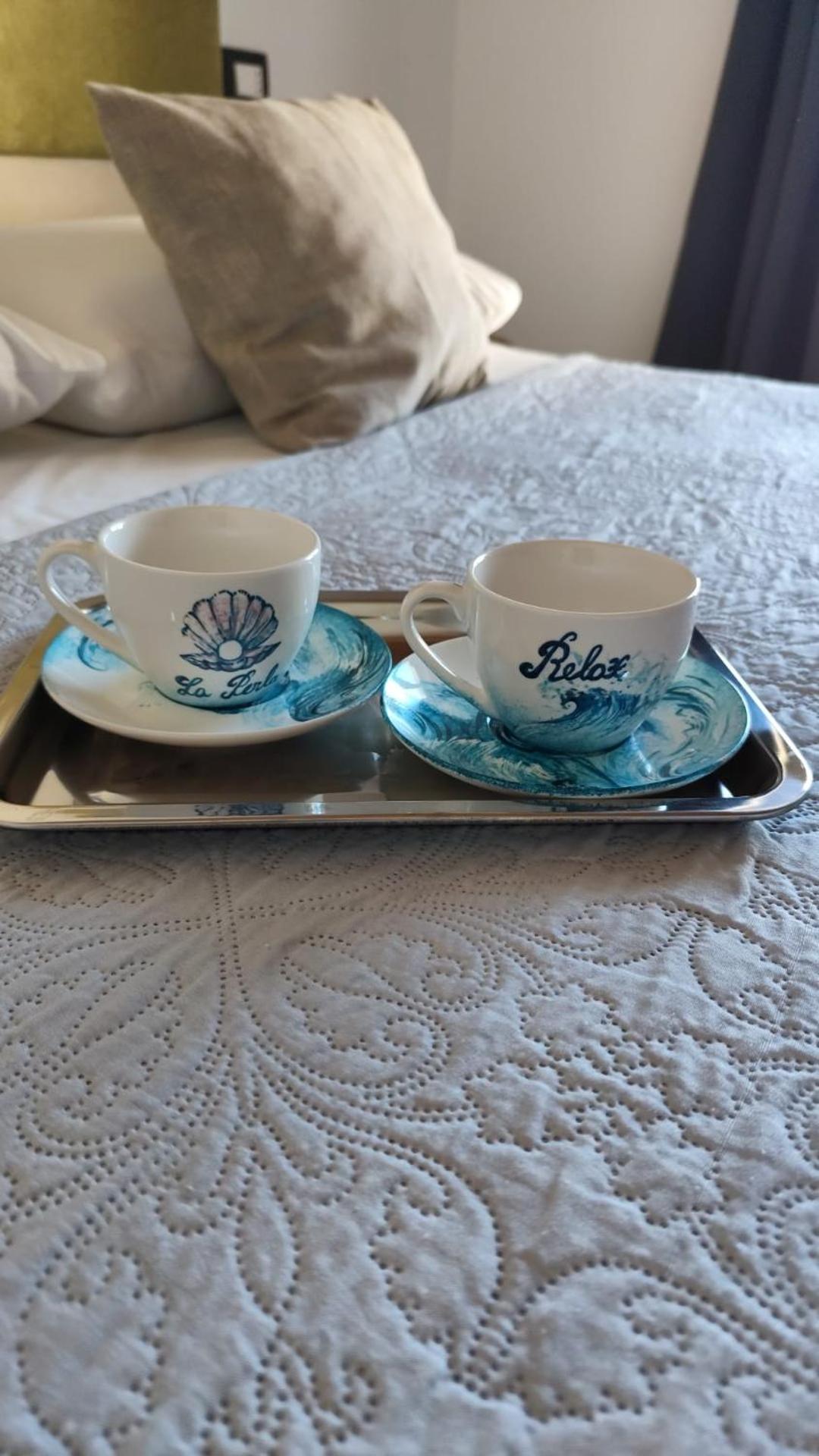 La Perla Amantea - Rooms & Apartaments