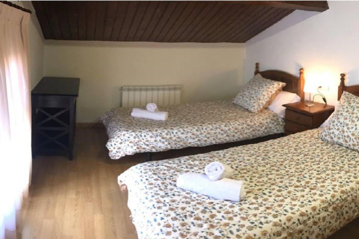 Duplex La Valle Ordesa-Ainsa